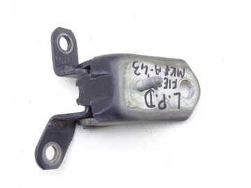 FORD FIESTA MK7 08-17 ZAWIAS DRZWI LEWY PRZÓD DOLNY 5d AA8SA