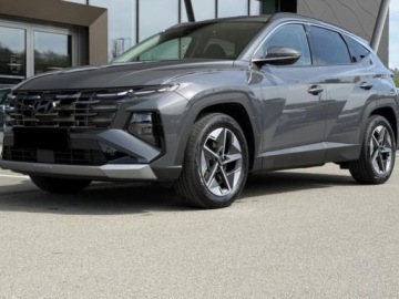 Hyundai Tucson IV 2026 HYUNDAI Tucson 1.6 T-GDi Executive 2WD DCT Suv 150KM 2026, zdjęcie 2