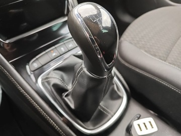 Opel Astra K Sports Tourer 1.6 CDTI 136KM 2016 OPEL ASTRA K Sports Tourer 1.6 CDTI 136KM, Bezwypadkowy, Bogate wyposażenie, zdjęcie 17