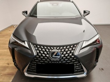 Lexus UX 2025 Od ręki - 300h Business 2.0 Hybrid Dynamic Force 199KM | Podgrzewane fotele, zdjęcie 1