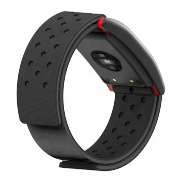 Нарукавная повязка с датчиком сердечного ритма Zwift ANT+ BT