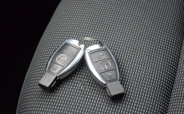 Mercedes Klasa B W246 Sports Tourer 180 BlueEFFICIENCY 122KM 2012 Mercedes-Benz Klasa B 1.6B Klima 2 KPL Kol Navi Grzane Fotele Sprowadzony, zdjęcie 32