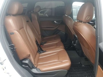 Audi Q7 II 2019 Audi Q7 Premium Plus 2019 3.0l 3.0 Benzyna 329KM, zdjęcie 10