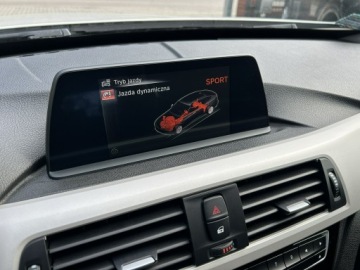 BMW Seria 3 F30-F31-F34 Limuzyna Facelifting 2.0 320i 184KM 2017 BMW 3GT 320 GT X-Drive, Salon Polska, faktura VAT, zdjęcie 26