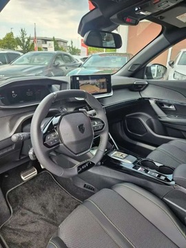 Peugeot 2008 II 2026 Peugeot 2008 2008, GT, AT, 2026, Nowy, Polski Salon 1.2 Hybryda 145KM, zdjęcie 12