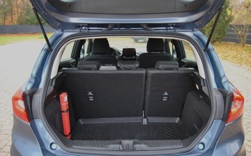 Ford Fiesta VIII Hatchback 3d 1.0 EcoBoost 100KM 2019 Ford Fiesta GWARANCJA, 2019r, Benzyna, Automat, Niski przebieg, Swietnie u, zdjęcie 12