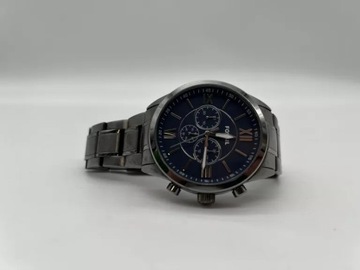 ZEGAREK MĘSKI FOSSIL BQ1126 FLYNN CHRONOGRAPH