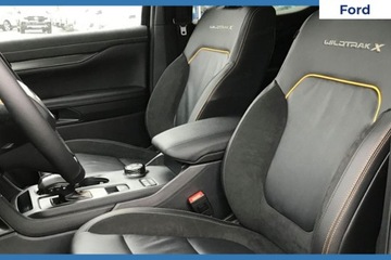 Ford Ranger VI Podwójna kabina 2.0 EcoBlue BI-TURBO 205KM 2025 FORD Ranger Wildtrak X 4x4 A10 2.0 205KM, zdjęcie 4