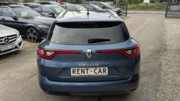 Renault Megane IV 2018 Renault Megane 1.2i 132PS Automat OPŁACONY, zdjęcie 29