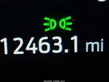 Ford Explorer VI 2025 Ford Explorer St 2025 3.0 Benzyna 400KM, zdjęcie 12