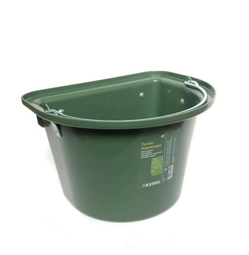 КОРМОВОЙ КОНТЕЙНЕР С ОДИНАРНОЙ И БОЧКОЙ 12 Л