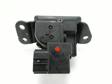 ЗАМОК ЗАДНЕЙ ДВЕРИ БАГАЖНИКА HYUNDAI I30 I FD HB