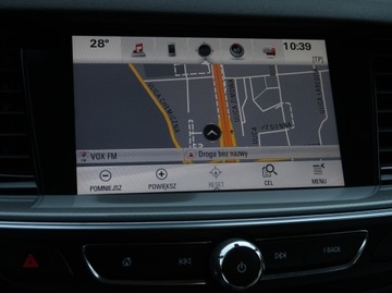 Opel Insignia II Sports Tourer 2.0 CDTI 170KM 2018 Opel Insignia 2.0 CDTI, 167 KM, Automat, Navi, zdjęcie 12