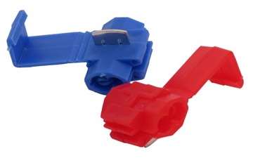 Комплект разъемов Mar-Pol M65520