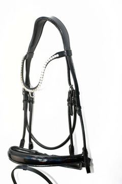 АНАТОМИЧЕСКАЯ УЗДЕЧКА, ПРОФИЛИРОВАННЫЙ РАЗМЕР. ПОЛНЫЙ