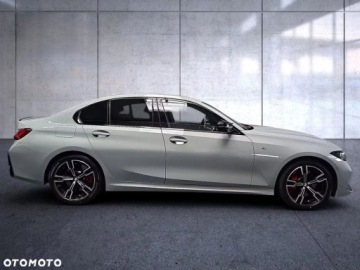BMW Seria 3 G20-G21 2026 BMW Seria 3 BMW Seria 3 M340i xDrive mHEV sport 3.0 Benzyna 391KM, zdjęcie 9