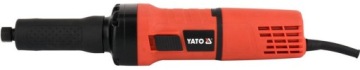 ПРЯМАЯ шлифовальная машина YATO PRECISION 750 Вт