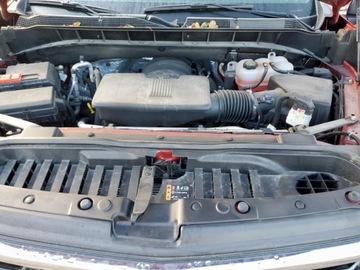 Chevrolet Silverado II 2024 Chevrolet Silverado C1500 LT 2024 5.3l 5.3 Benzyna 355KM, zdjęcie 6