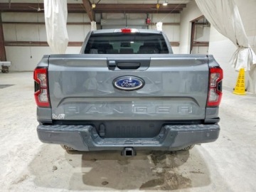 Ford Ranger VI 2025 Ford Ranger XLT, 2025r., 2.7L 2.7 Benzyna 315KM, zdjęcie 5