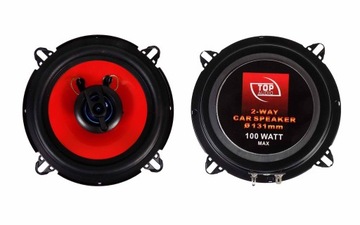 TOP AUDIO GŁOŚNIKI AUDI A3 8L DRZWI PRZÓD DYSTANSE