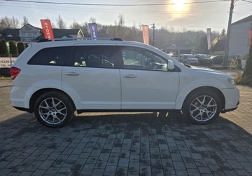 Fiat Freemont 2.0 Multijet II 16v 170KM 2015 Fiat Freemont 2.0 Diesel 170KM, zdjęcie 5