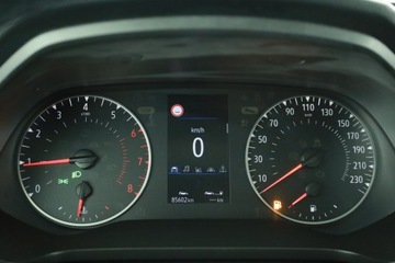 Renault Captur II Crossover 1.0 TCe 100KM 2020 Renault Captur 1.0 TCe, Salon Polska, Klima, zdjęcie 7