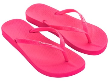 Ipanema damskie japonki ANAT COLORS FEM 82591
