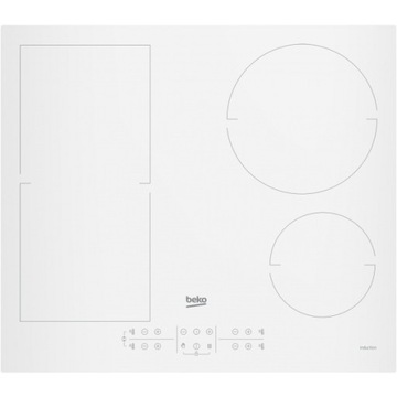 PŁYTA INDUKCYJNA BEKO HII 64200 FMTW POLE FLEX