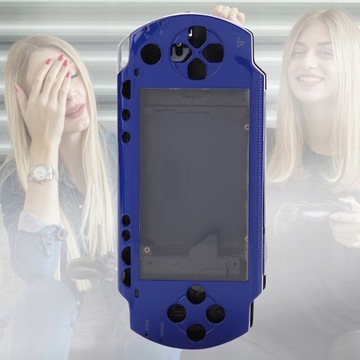 Полная замена корпуса для PSP1000