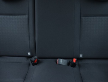 Toyota Yaris III Hatchback 5d Facelifting 2017 1.5 Dual VVT-iE 111KM 2020 Toyota Yaris 1.5 Dual VVT-i, Salon Polska, Klima, zdjęcie 9