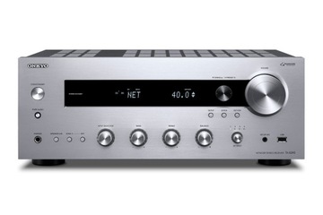 Onkyo TX-8390 Топ-модель стерео WIFI Spotify Tidal