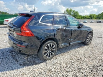 Volvo XC60 II 2023 Volvo XC 60 2023 VOLVO XC60 ULTIMATE 2.0 Benzyna 250KM, zdjęcie 2