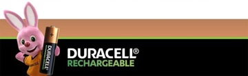 Duracell Batteries Fingers 2500 мАч R6 AA 4 ПК