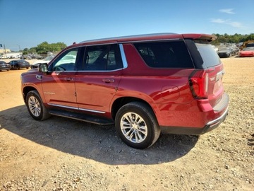  GMC Yukon SLT 2023 5.3l 5.3 Benzyna 355KM, zdjęcie 1