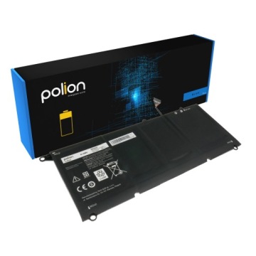 Baterie PW23Y TP1GT pro notebook Dell Xps 13 9360