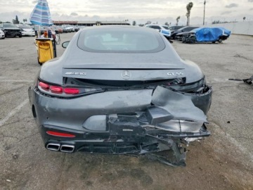 Mercedes AMG GT C192 2024 Mercedes-Benz AMG GT 55 2024 4.0 Benzyna 469KM, zdjęcie 2