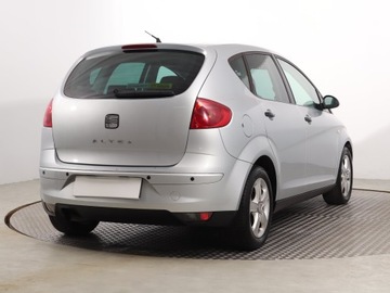 Seat Altea XL 1.9 TDI 105KM 2007 Seat Altea 1.9 TDI, Salon Polska, Klima, Tempomat, zdjęcie 4