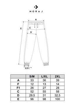 ГИБКИЕ ЖЕНСКИЕ БРЮКИ АЛЛАДИН С ВЫСОКОЙ ПОСАДКОЙ МОДНЫЙ MORAJ XXL