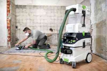 FESTOOL Бачок сепаратора VAB-20/1 204294