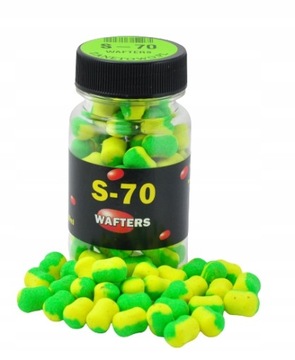 S-70 Wafters MCKARP DUMBELLS 8mm