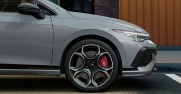 Volkswagen Golf VIII 2026 Volkswagen Golf LED Matrix, Climatronic, pakiet zimowy, dostepny od reki, zdjęcie 9