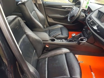BMW X1 E84 Crossover sDrive20i 184KM 2012 BMW X1 BMW X1 Dobre Wyposazenie S-Drive 2,0 Benzyna 184 Km Zamiana 2.0, zdjęcie 17