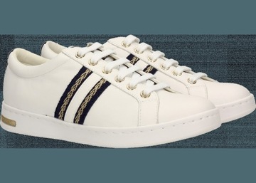 Geox Sneakersy D921BA.1000.08554 38 Donna Jaysen A