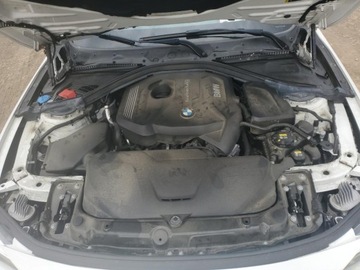 BMW Seria 4 G22-23-26 2020 BMW Seria 4 430i Gran Coupe 2020 2.0l 2.0 Benzyna 248KM, zdjęcie 6