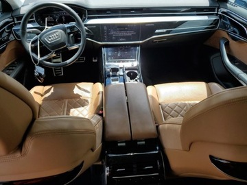 Audi A8 D5 2020 Audi S8 2020 4.0l 4.0 Benzyna 563KM, zdjęcie 8