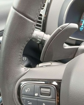 Citroen C5 Aircross SUV Plug-In Facelifting 1.6 PureTech Plug-In 225KM 2022 Citroen C5 Aircross 175 1.6 PHEV 225 KM Shine Pack AUTOMAT I wl. FV23, zdjęcie 26