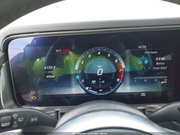 Mercedes Klasa G W464 2020 Mercedes-Benz Klasa G 550 4Matic 2020 4.0l 4.0 Benzyna 416KM, zdjęcie 10