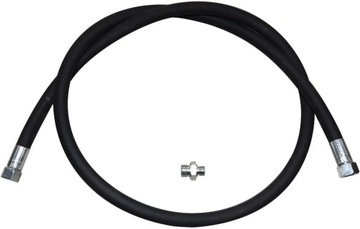 KIPRA HYDRAULICS 3,9 м ЗАДНИЙ ПРИВОД 12 В 1200