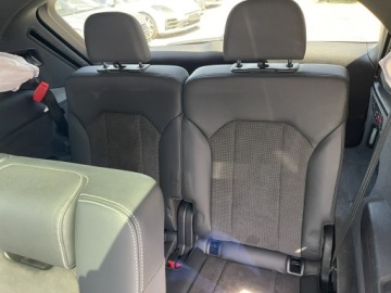 Audi Q7 II SQ7 4.0 TDI 435KM 2018 Audi SQ7 4x4 Sline Kamery360 Pneumatka Pamięć, zdjęcie 12