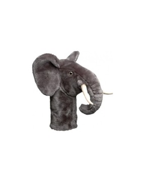 Водительские укрытия слона Дафны